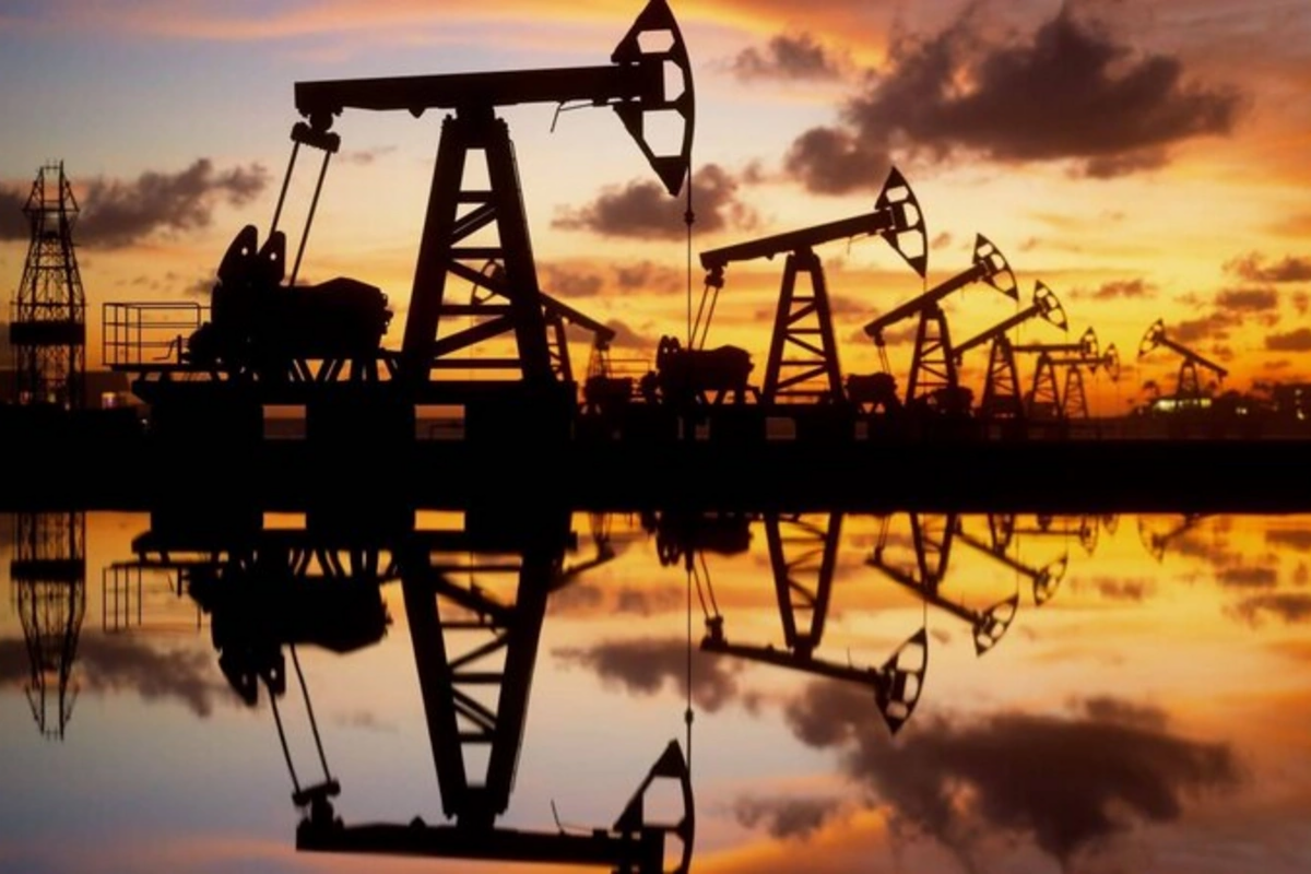 Brent 79 dolları keçdi: Dünya birjalarında son neft qiymətləri