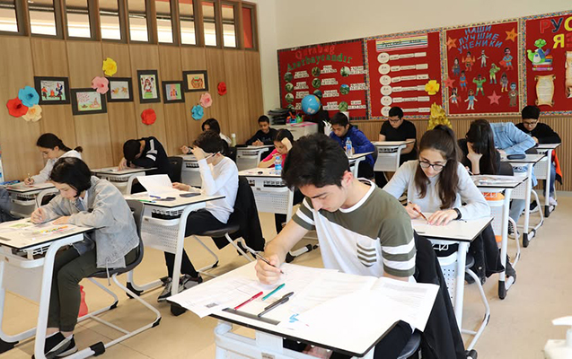 Lisey və gimnaziyalara qəbul tarixi uzadıldı