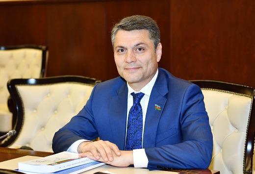 Shusha Beyannamesi Azerbaycan Turkiye qardashliginin sarsilmaz oldugunu numayish etdirir - DEPUTAT