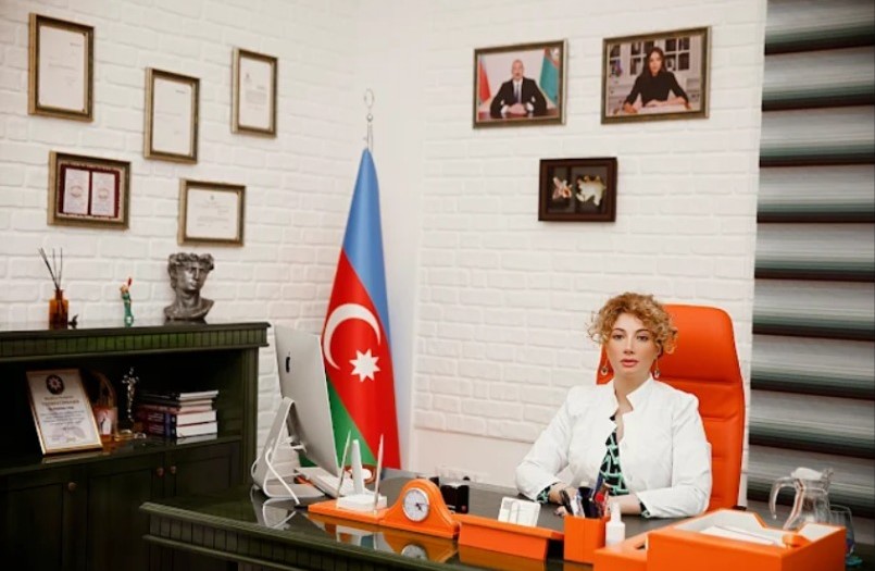 90 yaşlı pasiyent müalicədən sonra: “Özümü yenidən həyata qayıtmış kimi hiss edirəm”