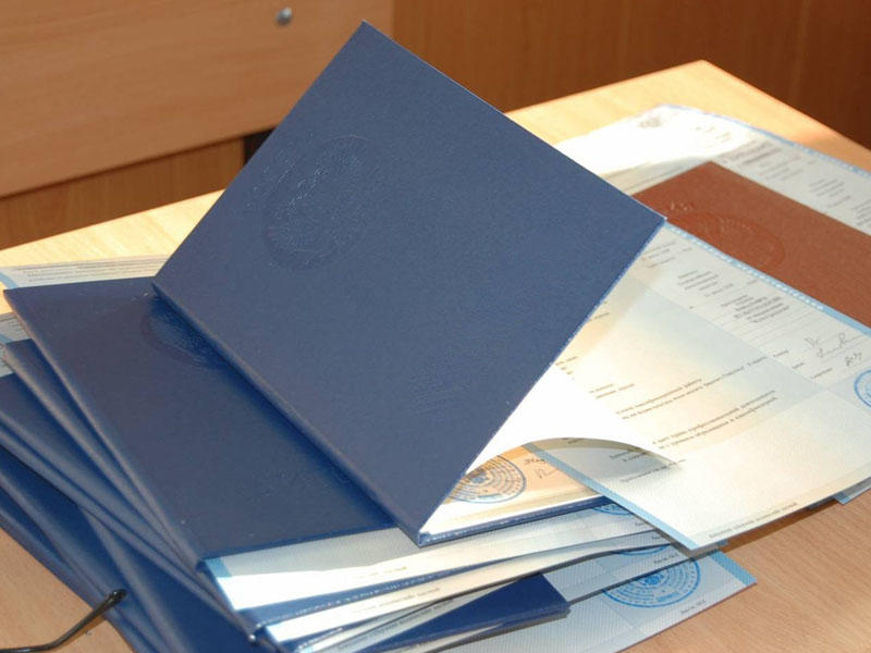 DİM: Ötən il 58 saxta diplom aşkarlanıb