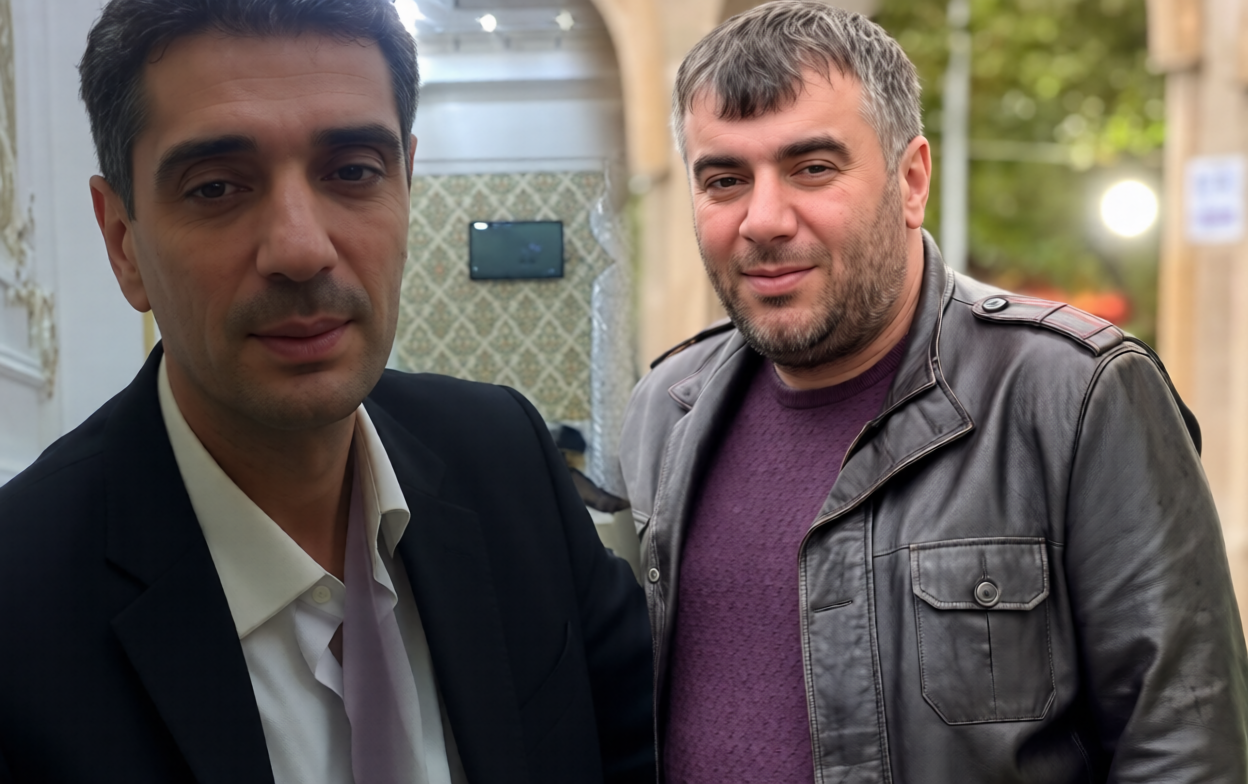 Rəşad Dağlı həmin cinayətdən danışdı: