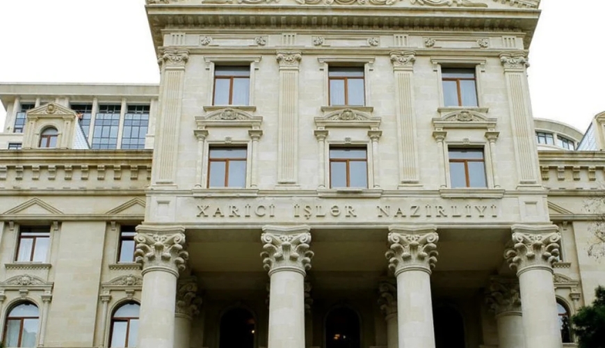 XİN-dən dövlət qulluqçuları ilə bağlı paylaşım