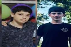 Ağcabədidə 16 yaşlı iki əmioğlu itkin düşüb