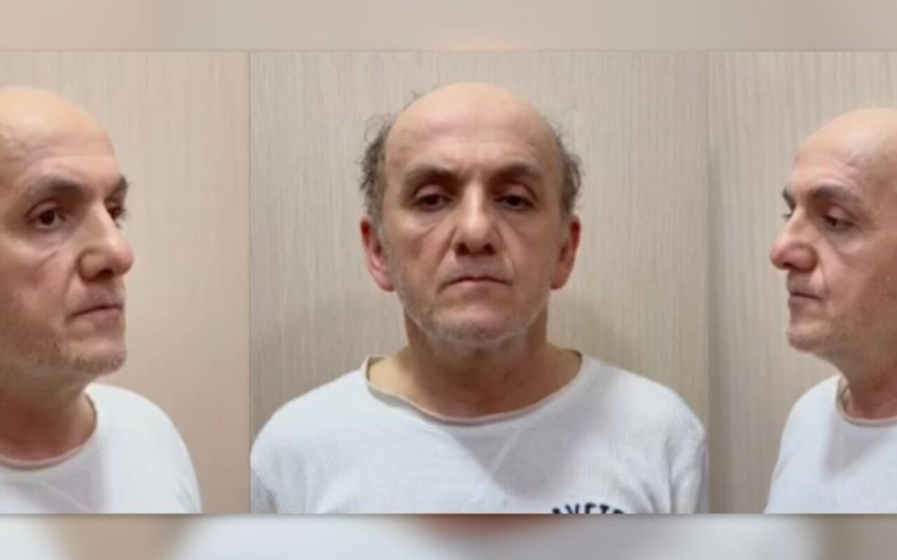 Vətəndaşları şantaj edən daha bir şəxs həbs edildi