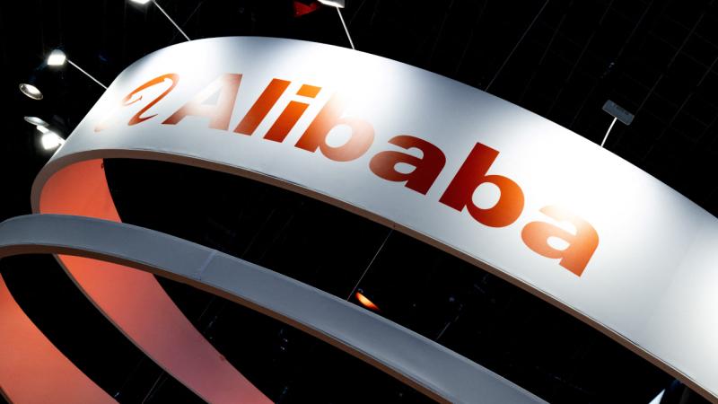 Alibaba ABŞ-ı Çin ordusu ilə əlaqələndirdiyinə görə məhkəməyə verib