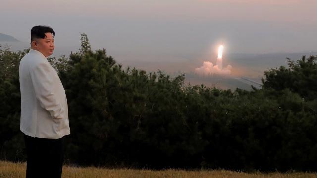 Şimali Koreya nüvə gücünü genişləndirmək qərarına gəlib