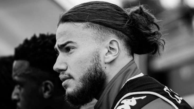 ​21 yaşlı futbolçu çayda boğuldu