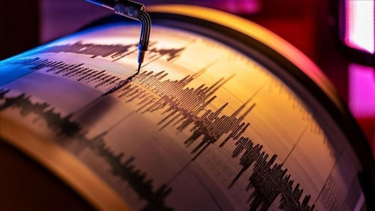Yaponiyada 5,8 bal gücündə zəlzələ baş verib