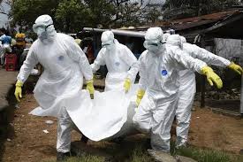 Konqoda Ebola tüğyan edir: Ölənlərin və yoluxanların sayı AÇIQLANDI