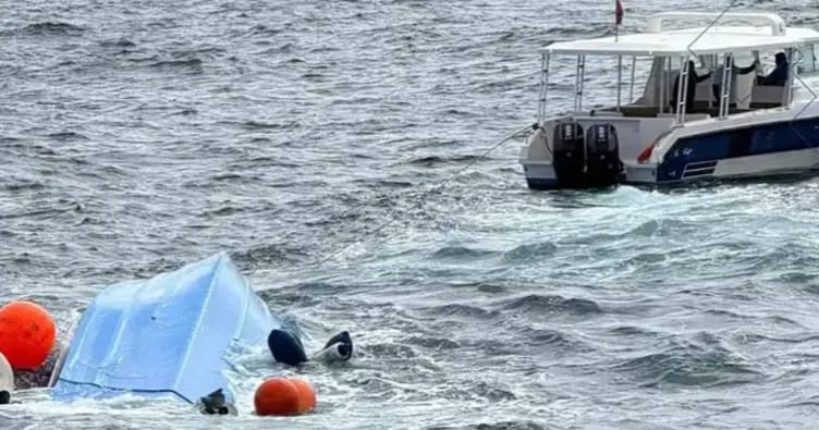 Çadda güclü külək fəlakətə səbəb olub, sərnişin qayığı aşıb: 11 ölü