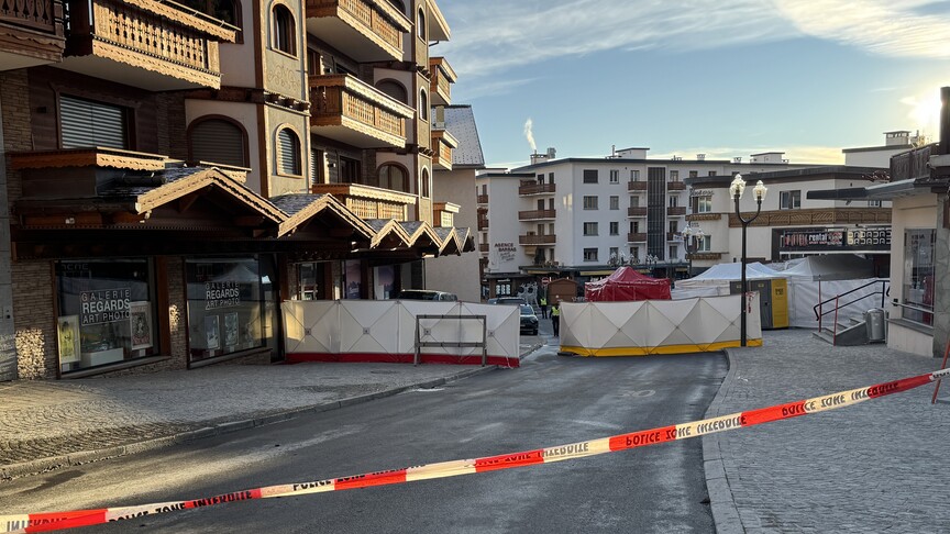 41 nəfərin öldüyü İsveçrədəki bar gənclik məkanına çevriləcək