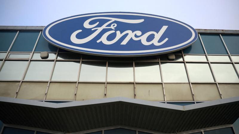 Ford süni intellektə görə işdən çıxarılan işçilərini yenidən işə götürür