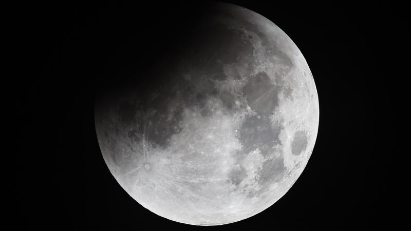 NASA Ay bazası planları üçün təxminən 600 milyon dollarlıq yeni müqavilələr imzalayır