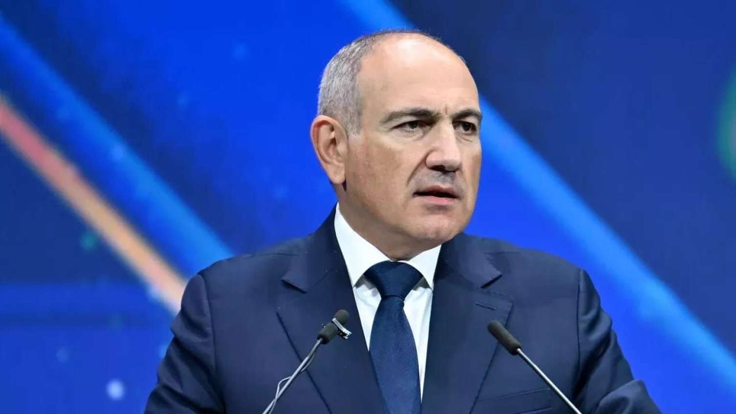Paşinyan təsdiqlədi: Dəfn üçün İrana gedir