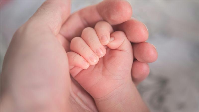Almaniyada doğum səviyyəsi son 28 ilin ən aşağı həddinə düşüb