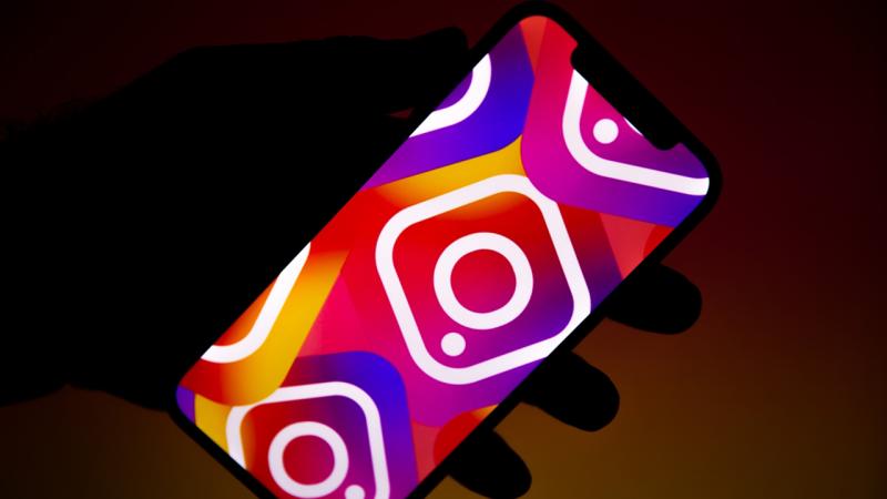 Instagram Hindistanda uşaqlara qarşı zorakılıq məzmunlu reklamlar yayımlayır