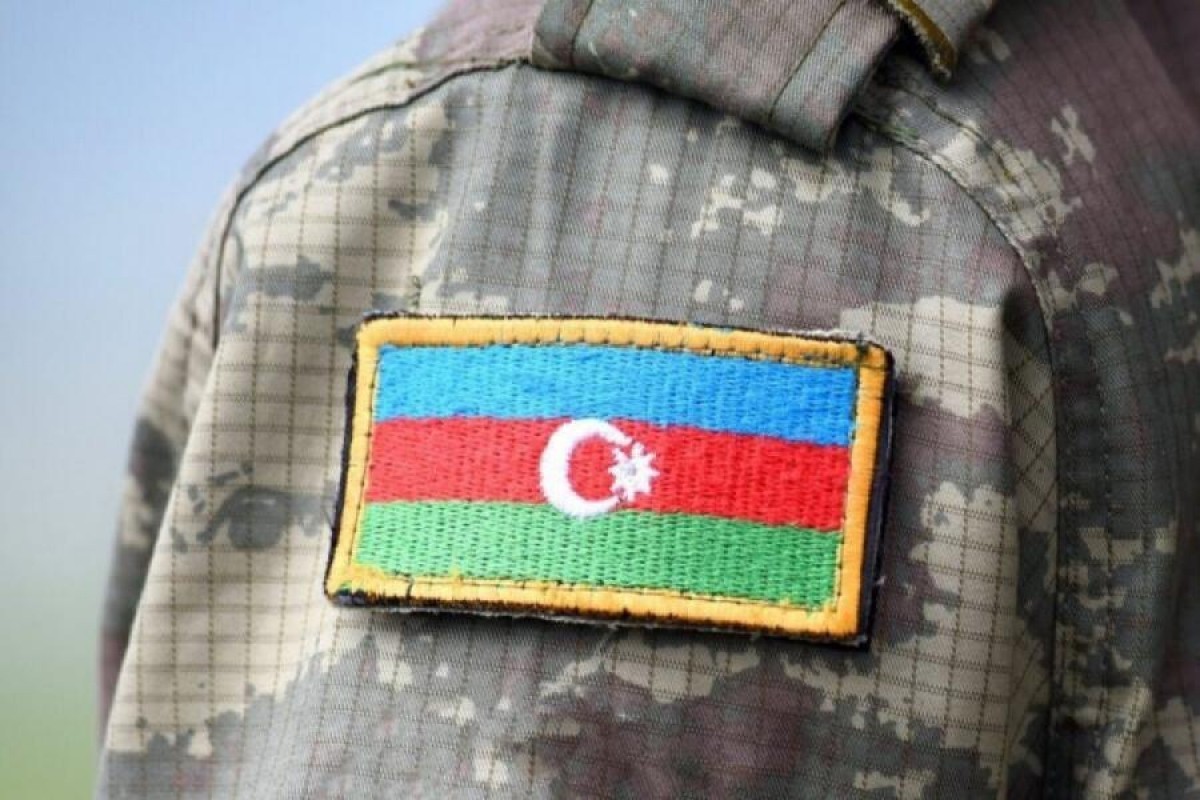 Hərbi qulluqçu infarkt nəticəsində vəfat edib