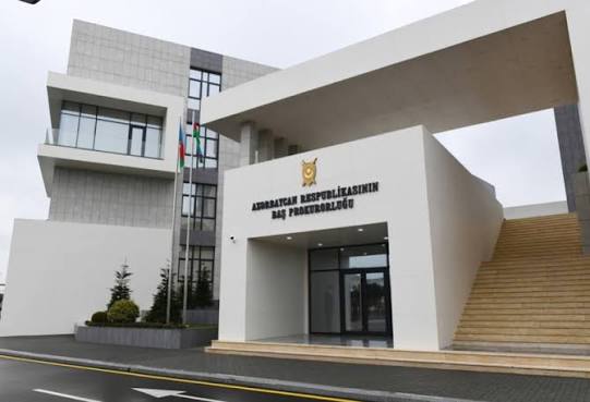 Baş Prokurorluq: Gürcüstanda Azərbaycan vətəndaşının ölümü ilə bağlı istintaq diqqətdə saxlanılır