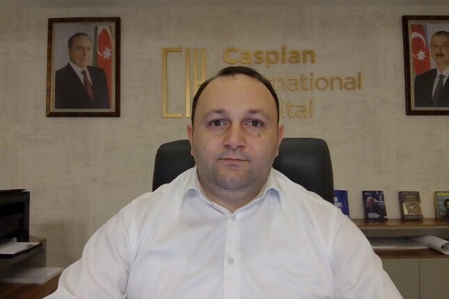 “Caspian İnternational Hospital”da vaxtı keçmiş, dövlət qeydiyyatına alınmayan dərmanlar aşkarlandı