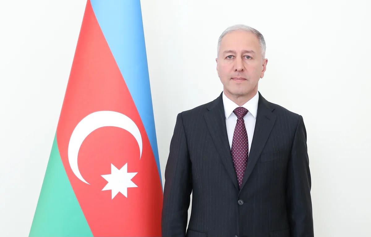 Prezident Rüfət Hacıəlibəyova yüksək vəzifə verdi