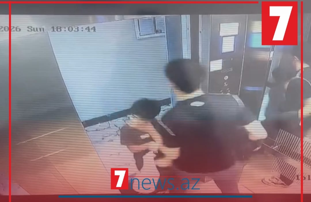 Autizmli uşağa qarşı belə VƏHŞİLİK etdi