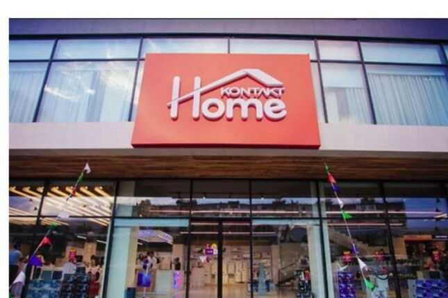 “Kontakt Home”dan aldığı planşet cəmi 20 gün işlədi – Şikayət