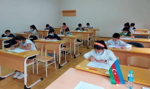 Lisey və gimnaziyalara qəbul imtahanının nəticələri açıqlanıb