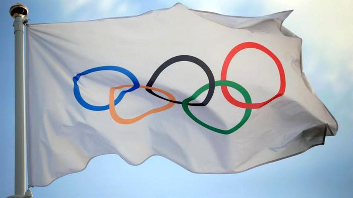 Rusiyanın olimpiya oyunlarına qadağası müvəqqəti olaraq ləğv edildi