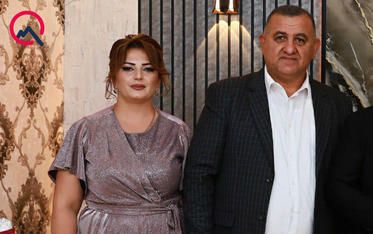 Samuxdakı qəzada həlak olanların FOTOSU