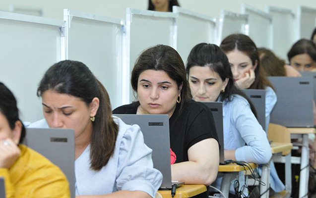 MİQ imtahanlarının vaxtı açıqlandı