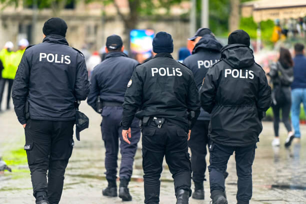 Türkiyədə bələdiyyədə əməliyyat: Çox sayda şəxs saxlanıldı
