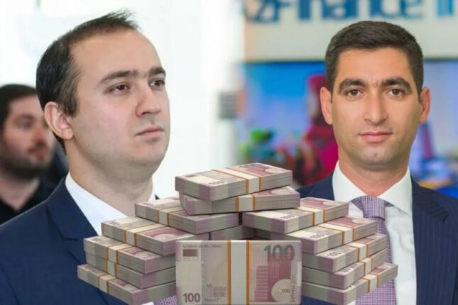 Milyonluq məhkəmə işində yeni təfərrüat açıqlandı – Tale Heydərovun ifadəsində nələr var?
