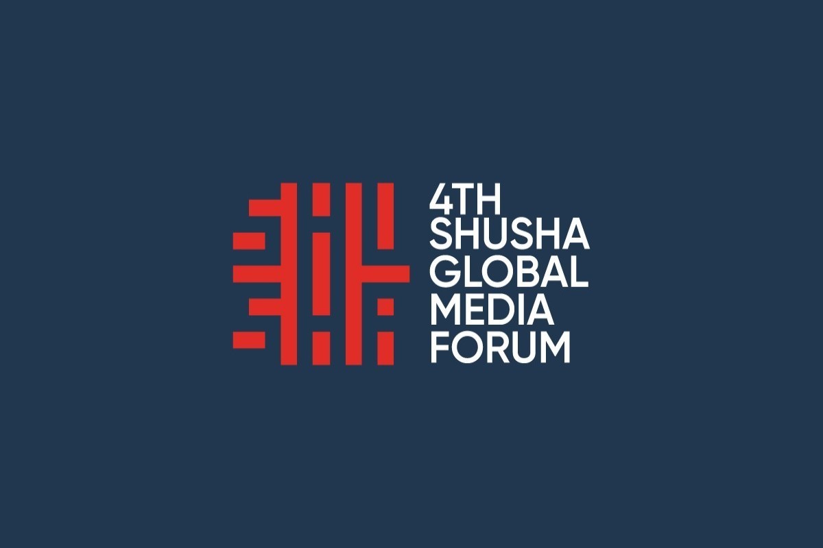 İlham Əliyevin iştirakı ilə IV Şuşa Qlobal Media Forumunun açılışı canlı yayımlanacaq