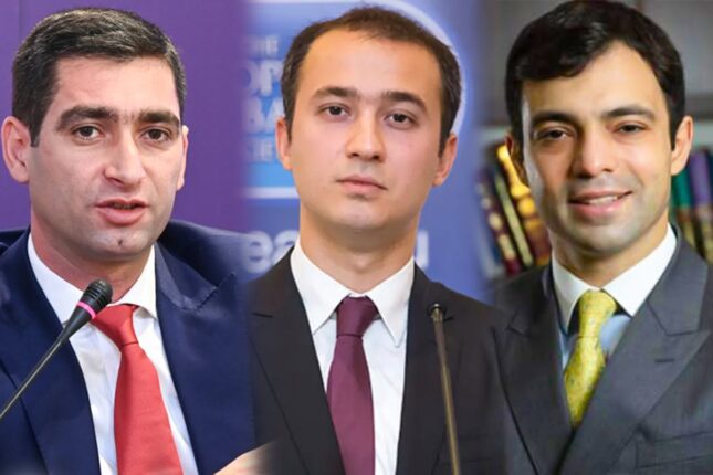 Pis nümunə dövləti zəiflədir…