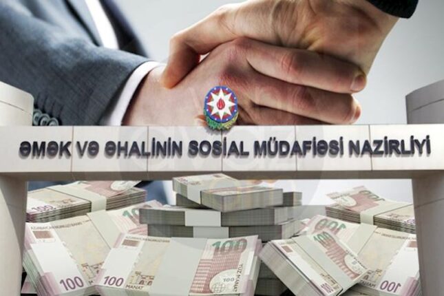 5 ildə 386 milyonluq tender alan şirkətin nə saytı, nə də sosial mediası var