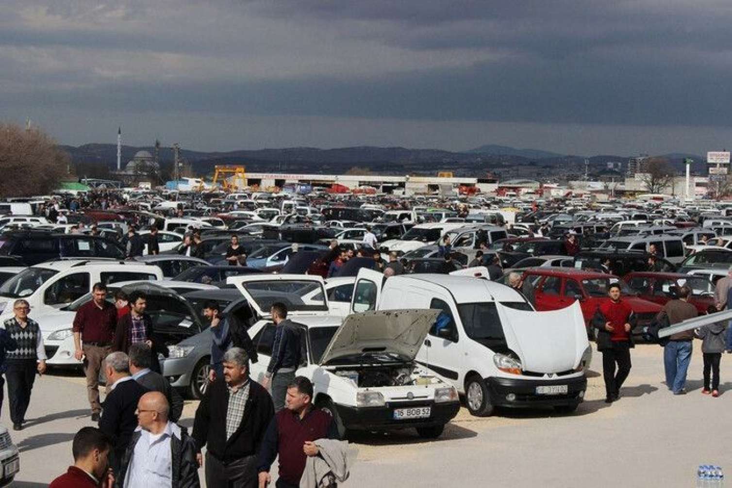 Köhnə avtomobili olanların nəzərinə - QAYDALAR DƏYİŞİR