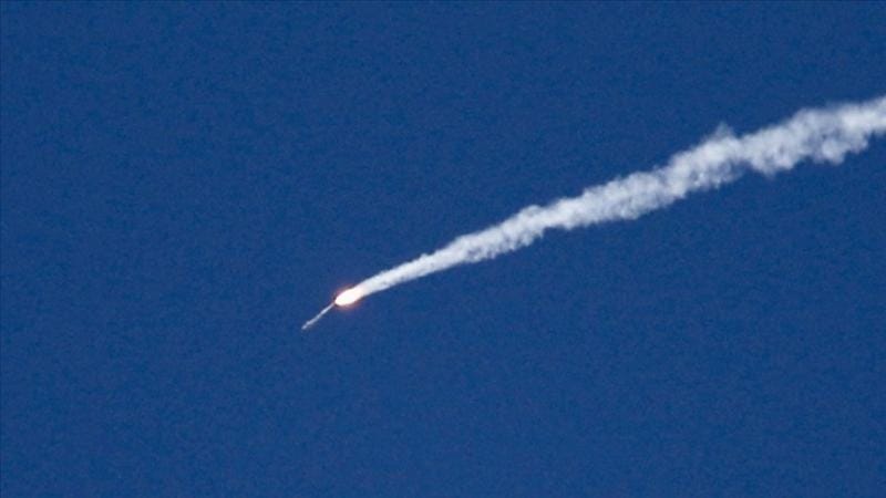 Bəhreyn: İran tərəfindən edilən çoxsaylı hava hücumlarının qarşısını aldıq