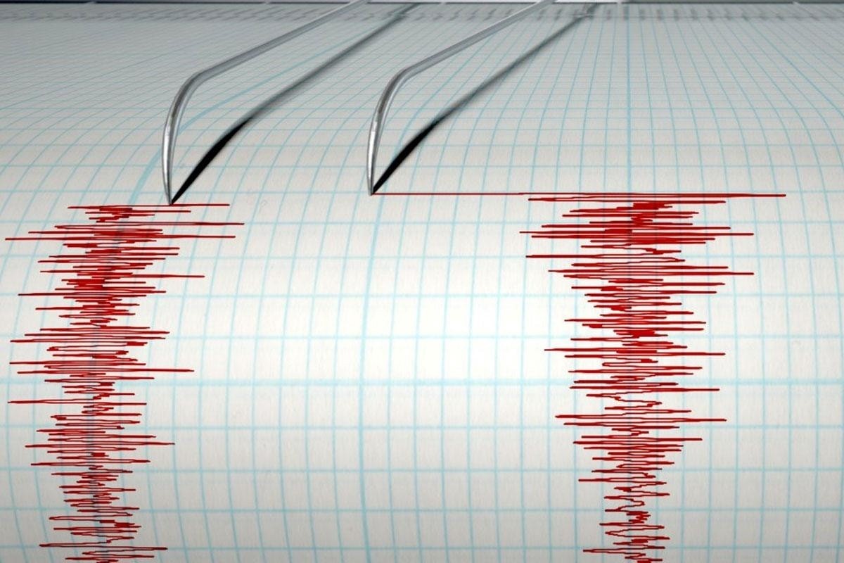 Kamçatka sahillərində 6,0 və 5,7 bal gücündə iki zəlzələ baş verib