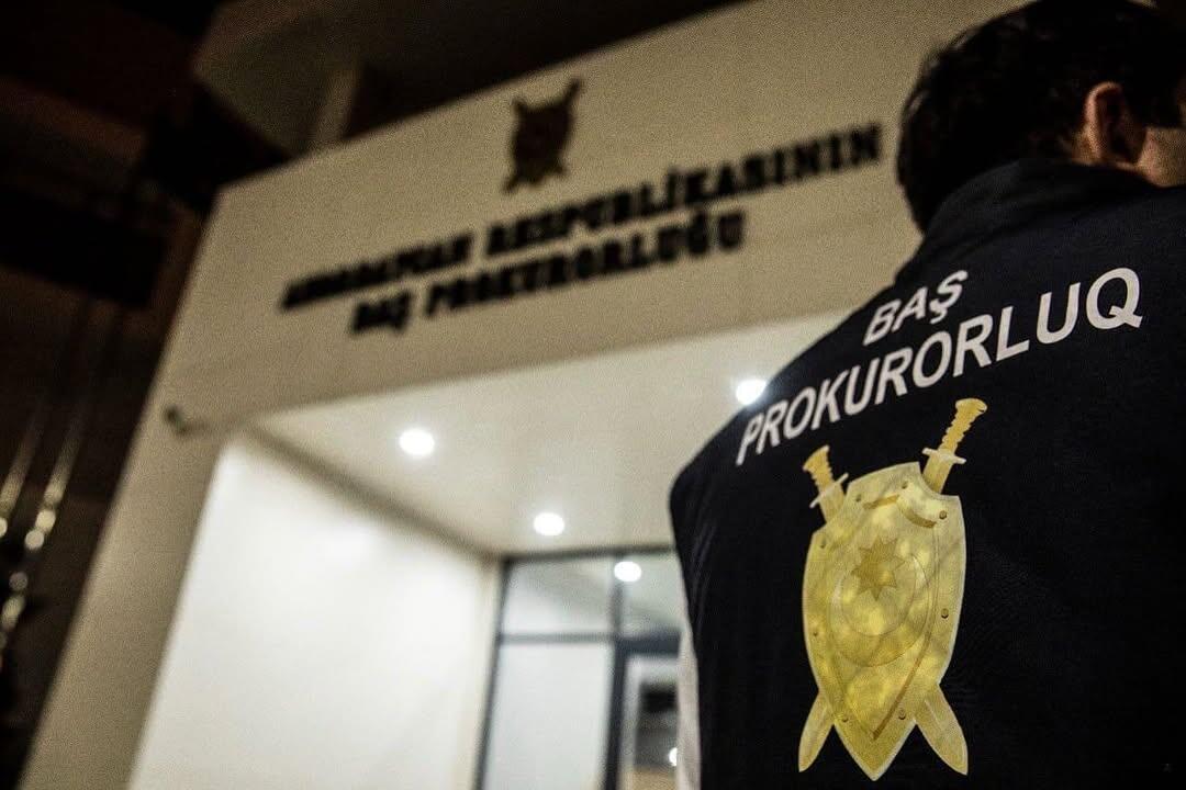 Beynəlxalq axtarışda olan şəxsin Azərbaycana ekstradisiyası ilə bağlı razılıq əldə edilib