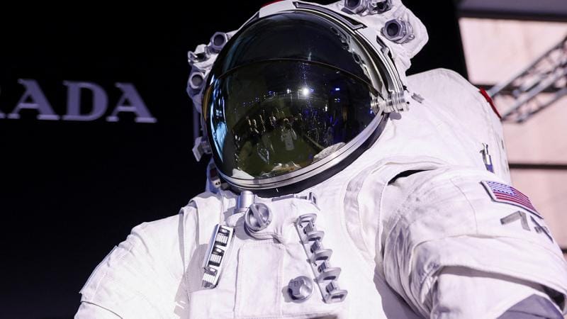 Kosmik səyahət astronavtların beynini yenidən formalaşdırır