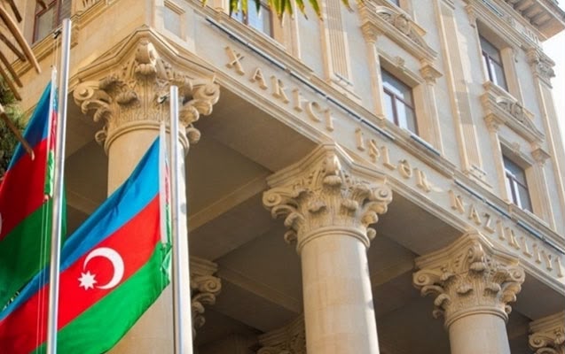 Vurulan gəminin 10 azərbaycanlı heyət üzvü ölkəmizə təxliyə edildi