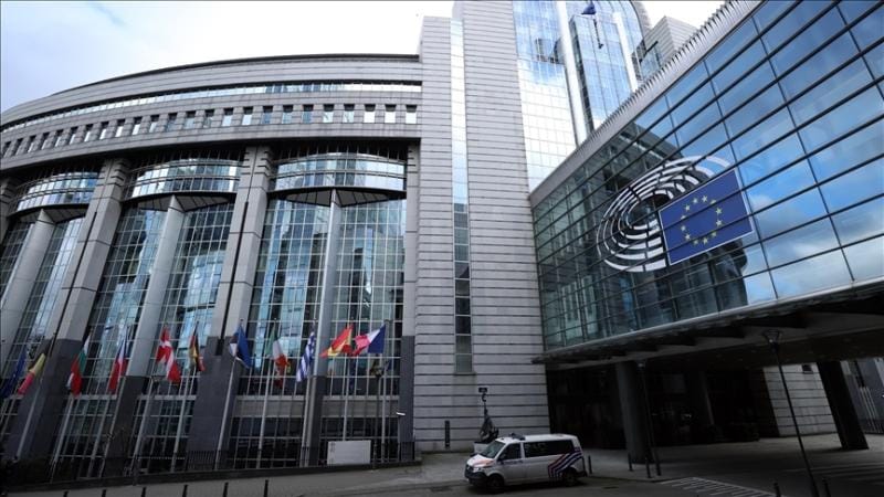 Aİ Ukraynanın PUA imkanlarını dəstəkləmək üçün 1 milyard avro ayırır