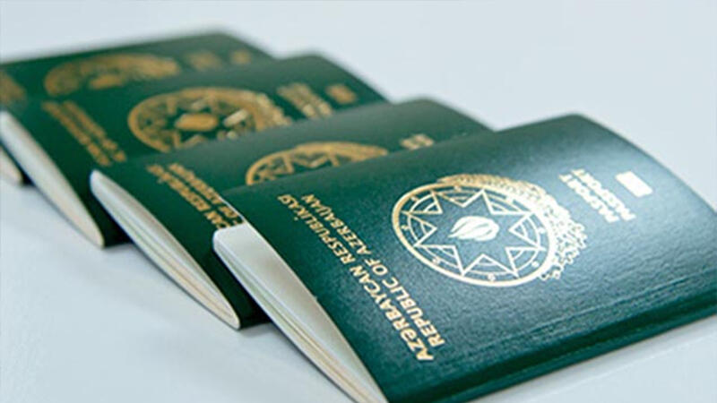 Ekspertdən xəbərdarlıq: Pasport şəklini telefonda saxlamayın