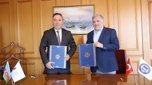 Mingəçevir Dövlət Universiteti və Marmara Universitetindən böyük əməkdaşlıq addımı: tələbə mübadiləsi, ortaq laboratoriyalar və ikili diplom imkanları