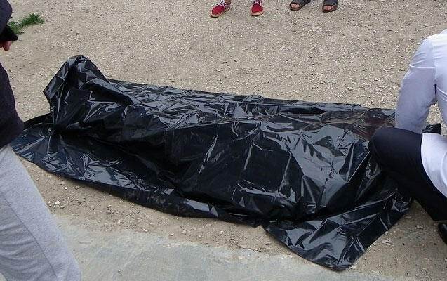 Ötən həftədə 9 nəfərin meyiti aşkarlanıb, 55 nəfər xilas edilib