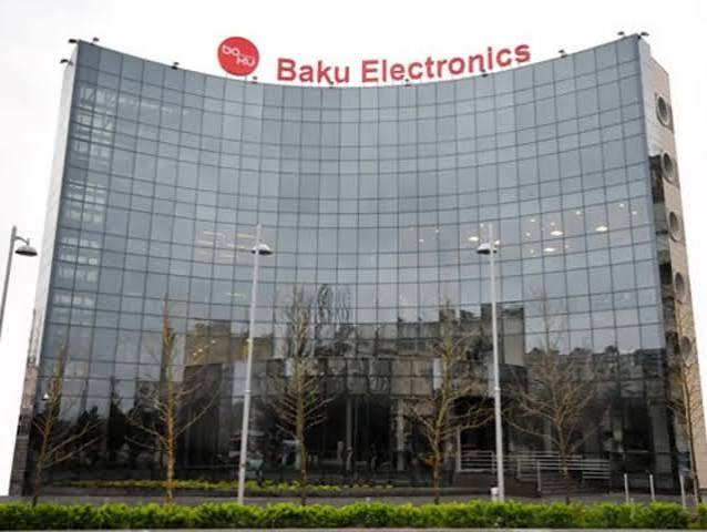 “Baku Electronics”dən aldığı məhsul cəmi 2 gün işlədi – Foto