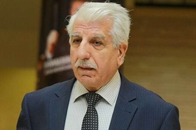 Valeh Kərimov: Sərin yer axtarıram, deyirlər ki, Mingəçevirdə…