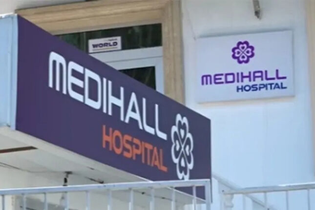 “MediHall Hospital”ın direktoru 25 min manat cərimələndi – Səbəb nədir?