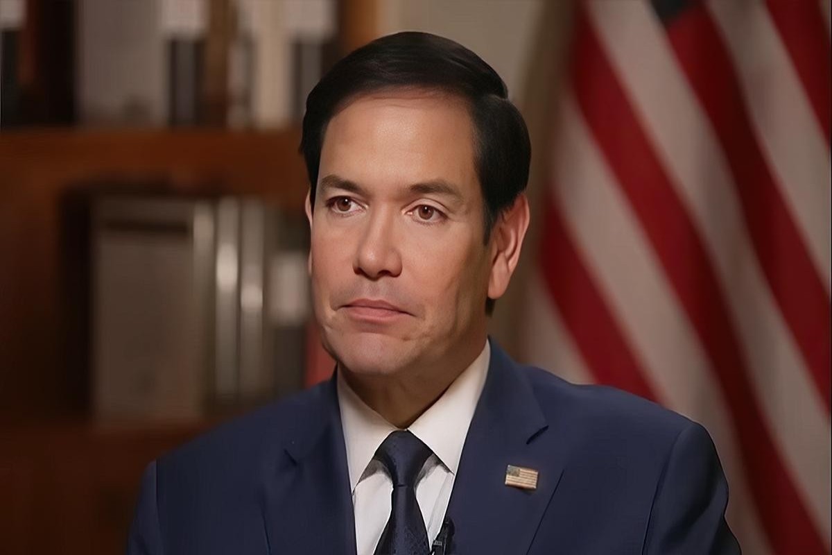 Рубио: Иран намерен использовать Ормузский пролив как рычаг давления